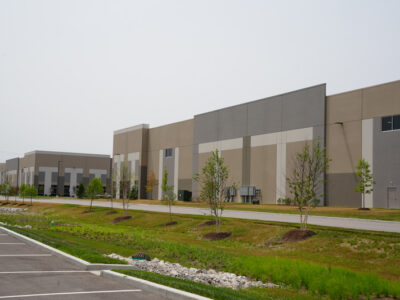 Riverport Logistics Park